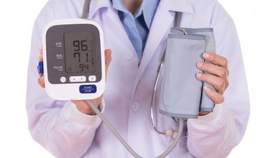 Qu'est-ce qu'une tension artérielle ou hypertension normale