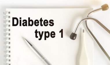 Diabète de type 1