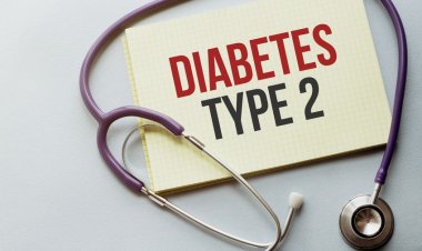Diabète de type 2